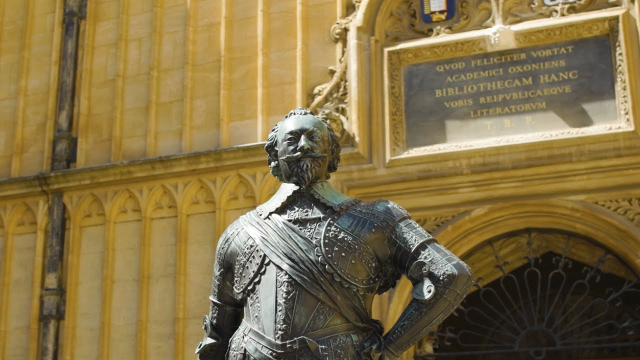 Introducing history at Oxford Lifelong Learning