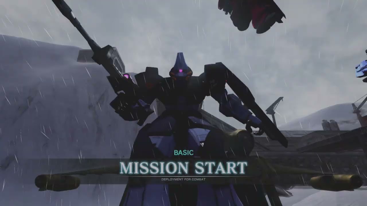 バトオペ ガルバβ 9.4万 強化後初乗り 550 2026.02.01