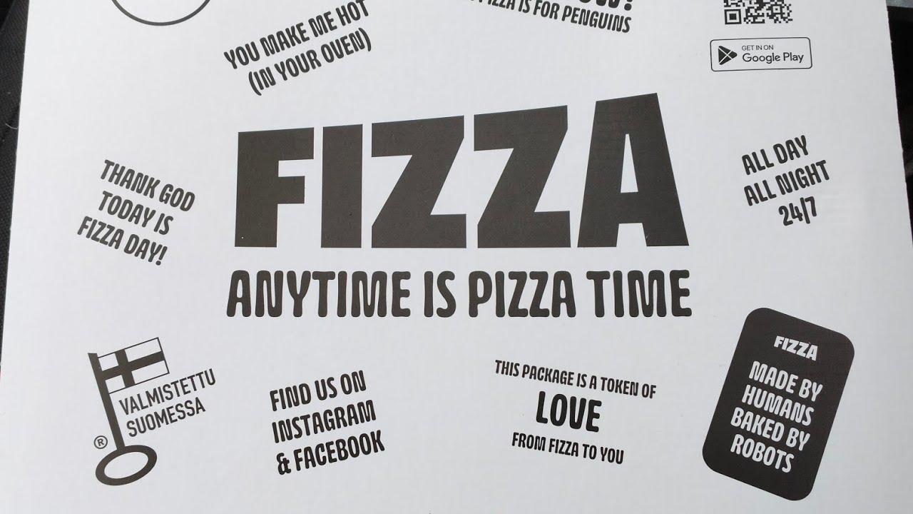 FIZZA-TESTI 1