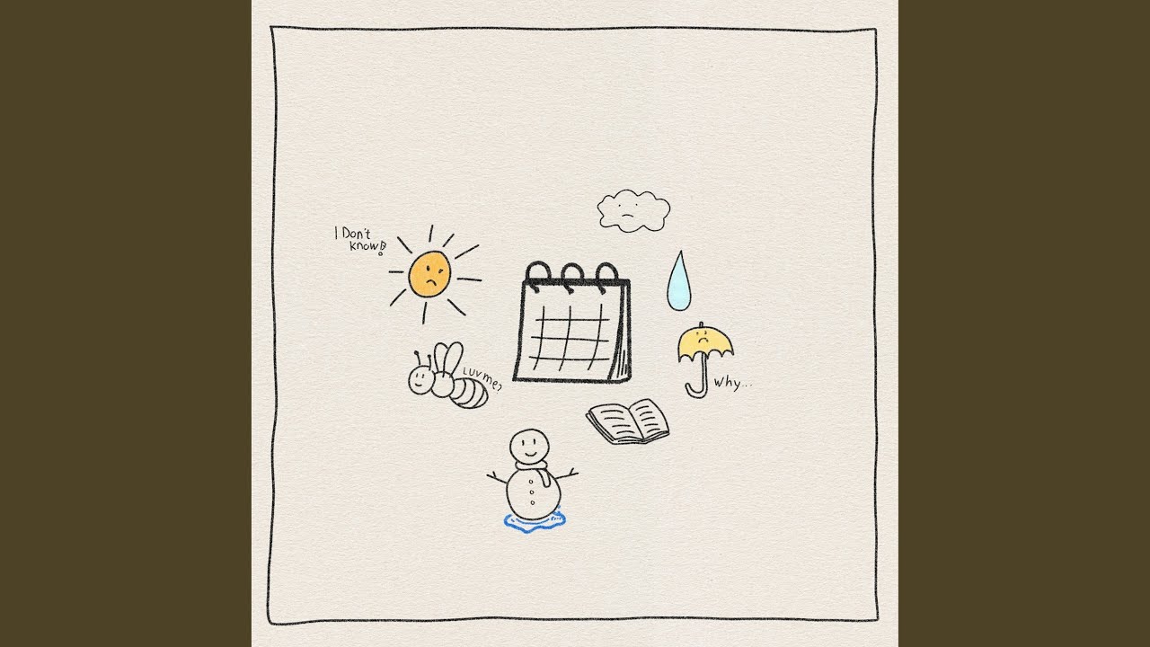 Don't Know Why (Feat. HYUN SEO)