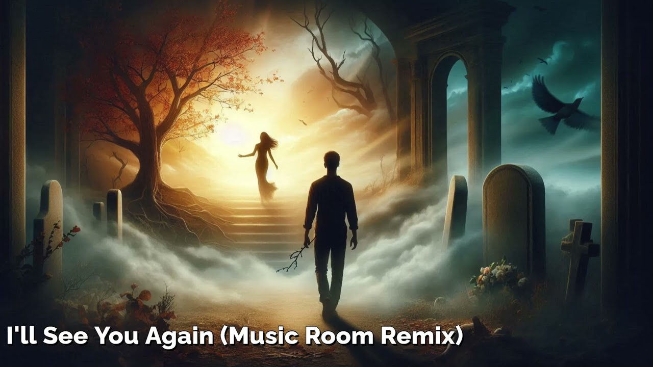 I'll See You Again (Music Room Remix) Love Song