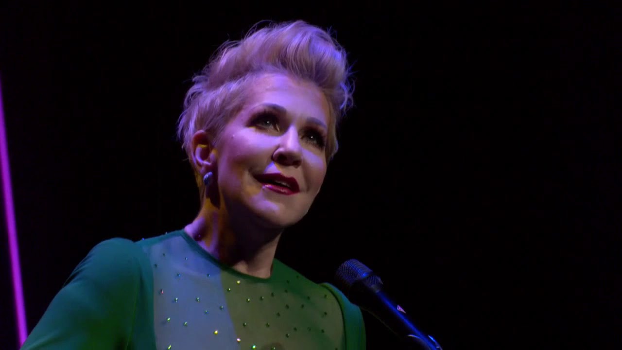 Joyce DiDonato - Caccini - 'Amarilli mia bella'