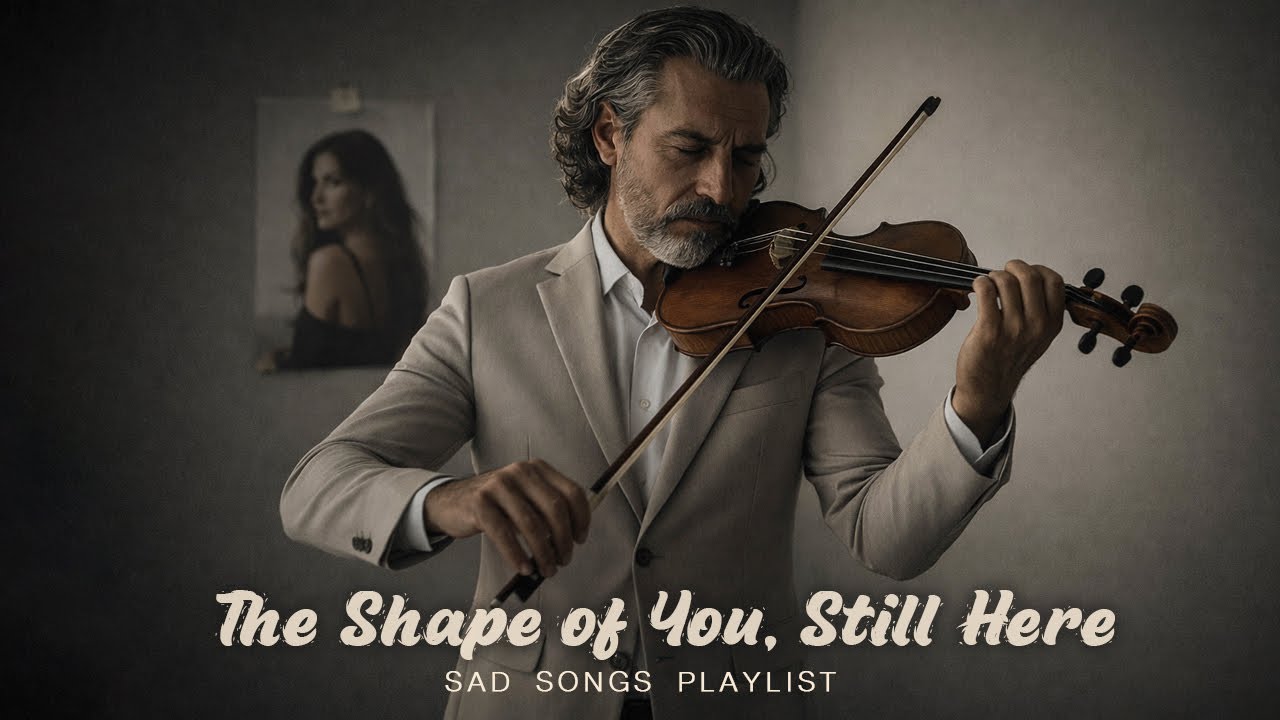 Best Hits 2026 🎶 Top US & UK Songs | Trending Playlist Sad Songs VOL.9 | Nightfall Melodies