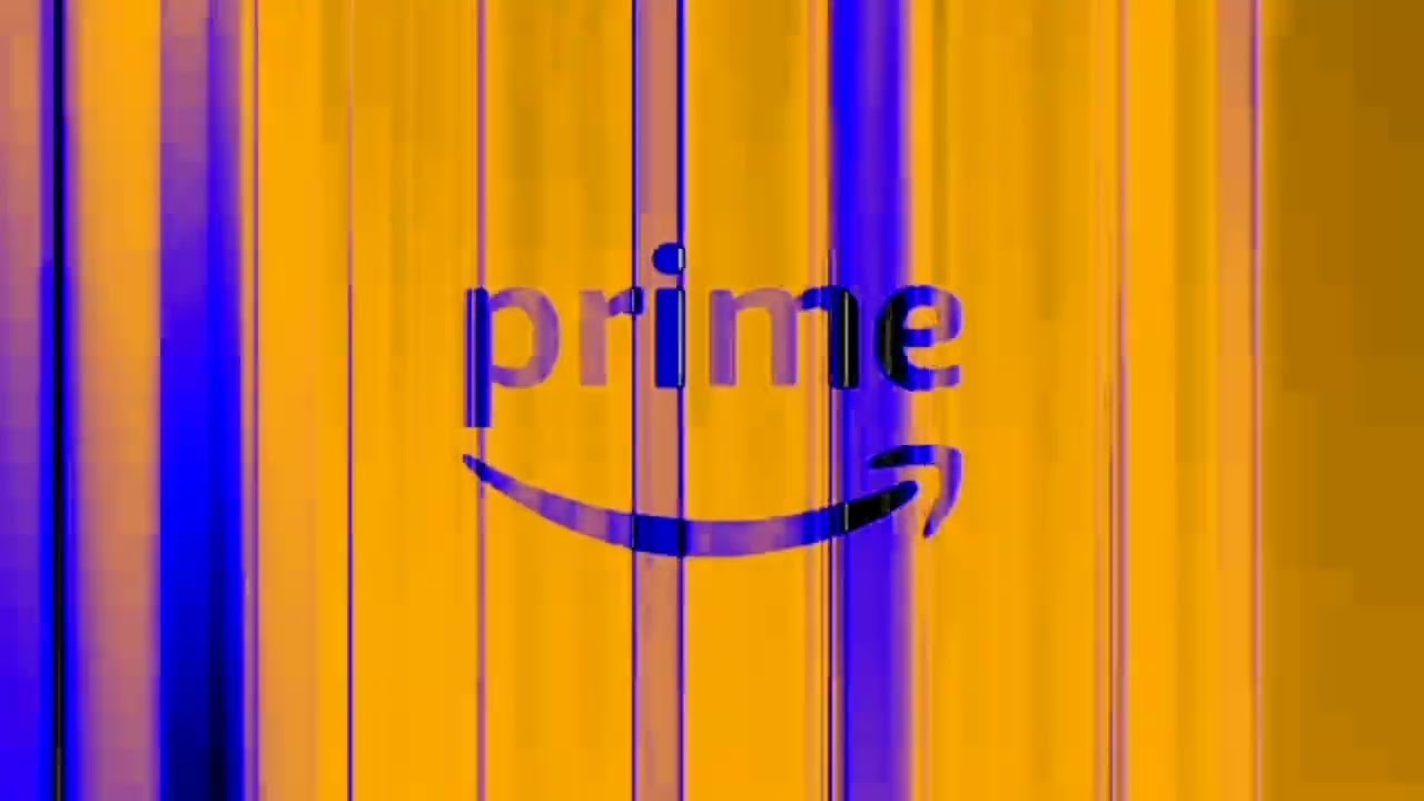 [REQUESTED] Amazon Prime Logo Effects (AlloFresh Csupo Effects)