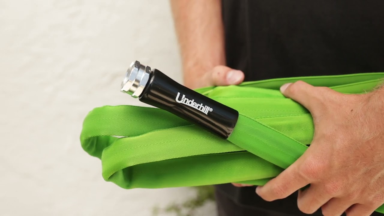 ProLine FLEX Hose- No kink!