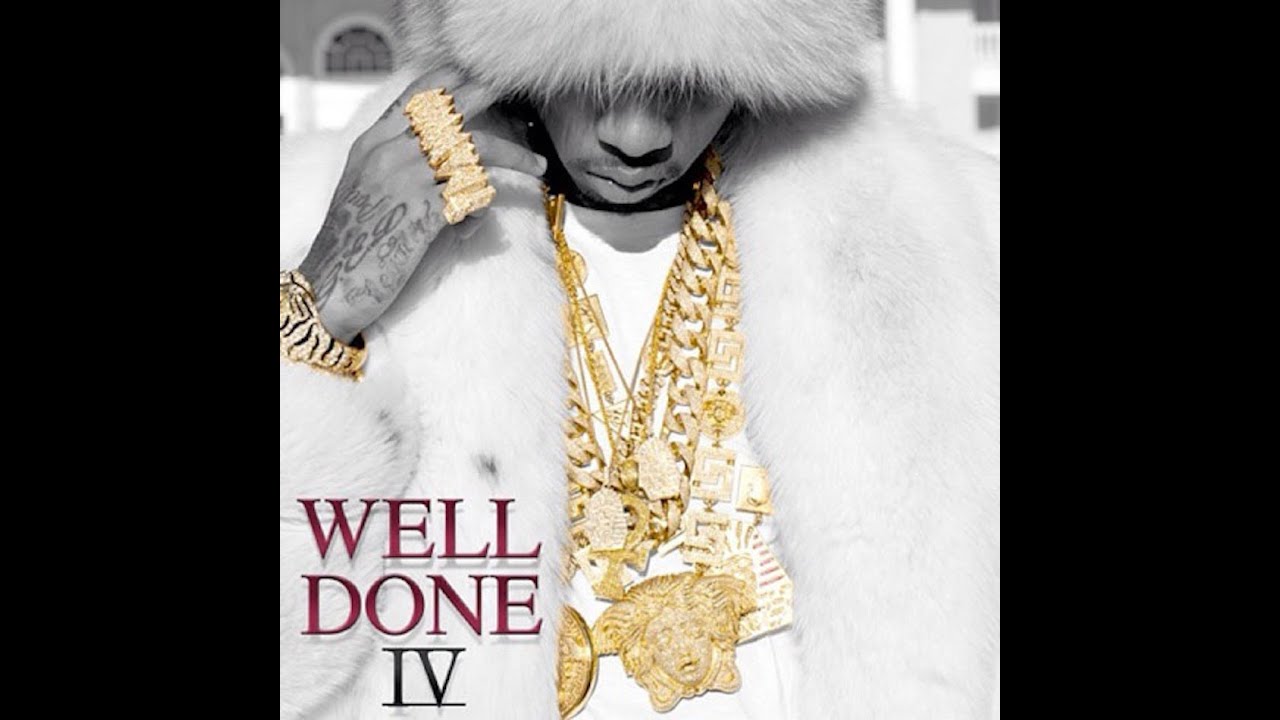 Tyga Talks 