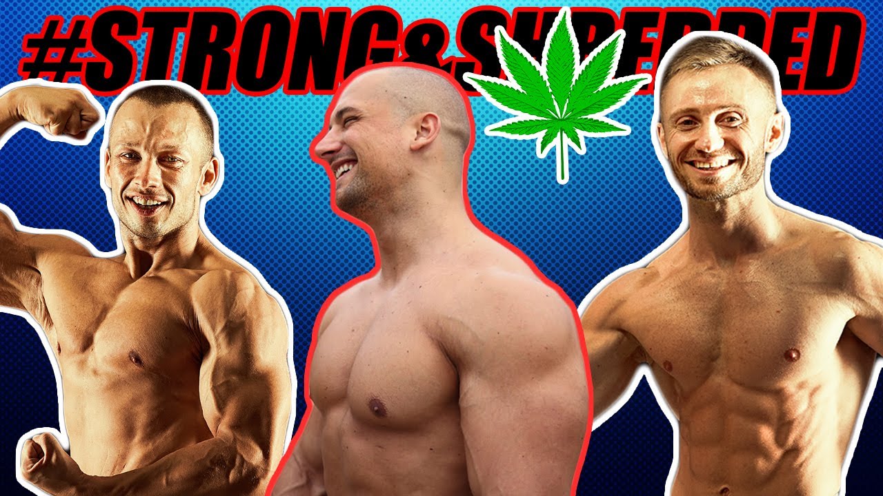 ЕДИН РАЗЛИЧЕН РАЗГОВОР | ГОВОРИМ С ГЕОРГИ ШИШКОВ | Strong&Shredded podcast#35