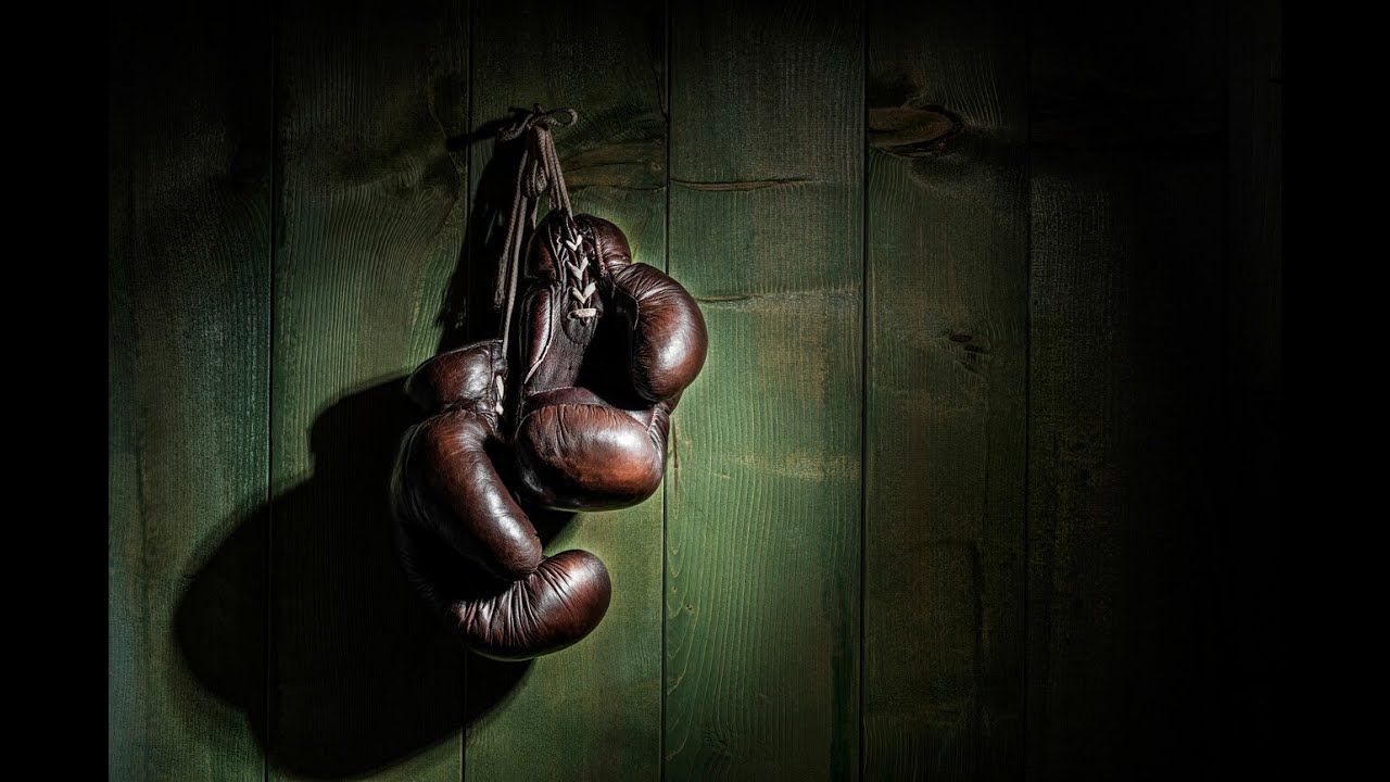 Halifax Stars - a history of boxing clubs in West Yorkshire