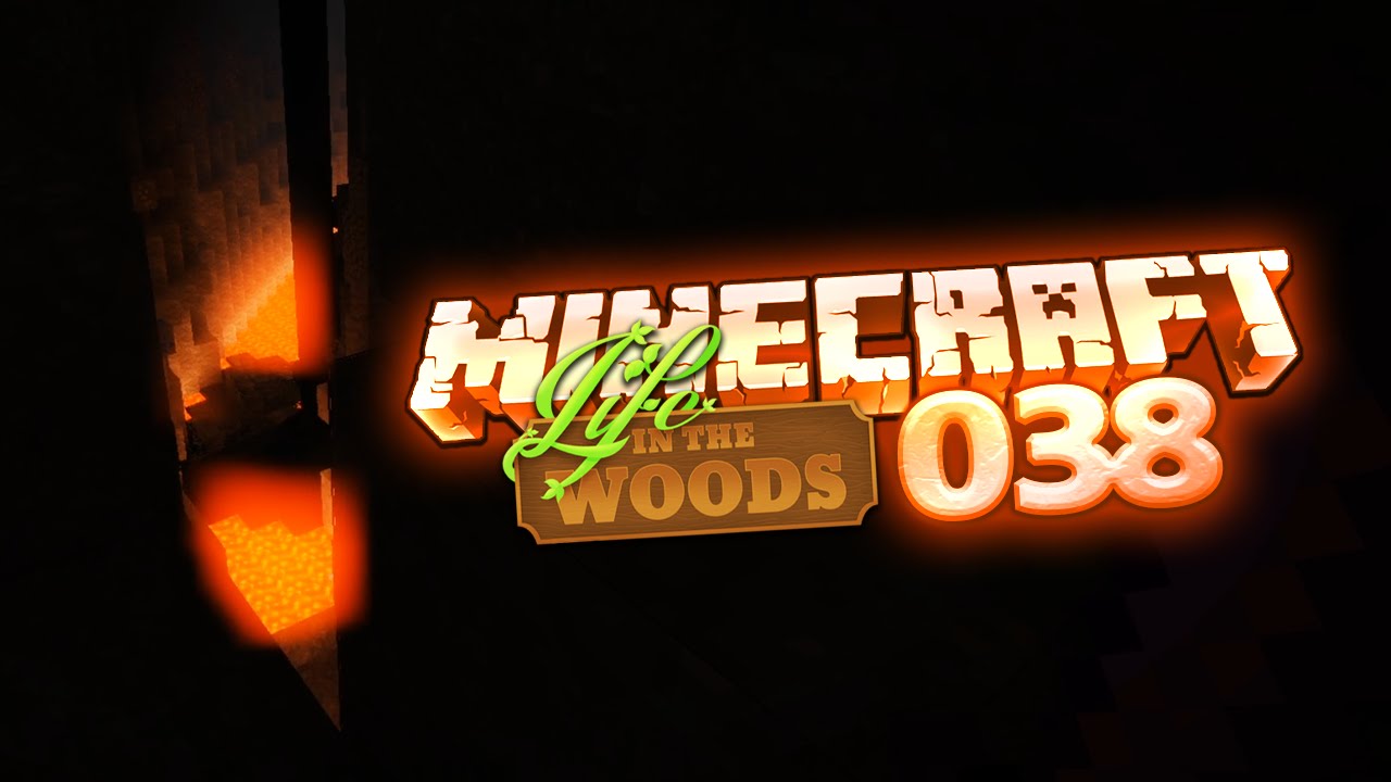 LIFE IN THE WOODS [S01E038] - Erze ohne Grenzen