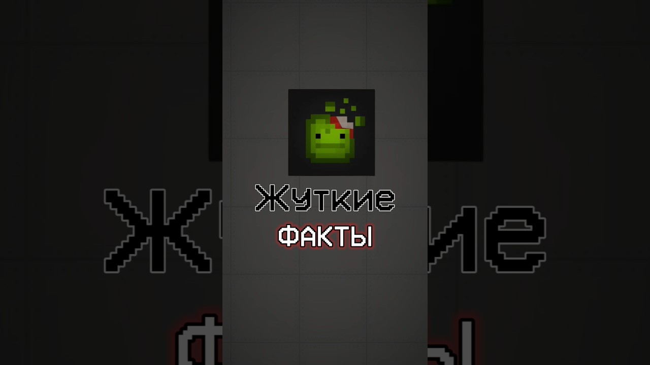 😱ЖУТКИЕ ФАКТЫ в Melon Playground #мелон #melonplaygroud #melon #fyp