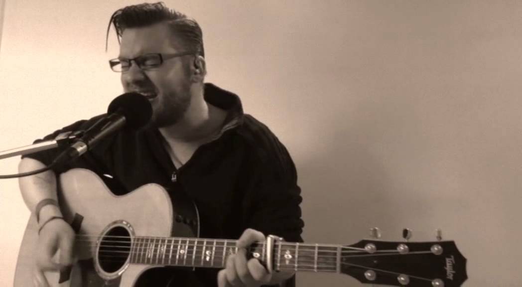 Coheed and Cambria - The Suffering || Acoustic Cover