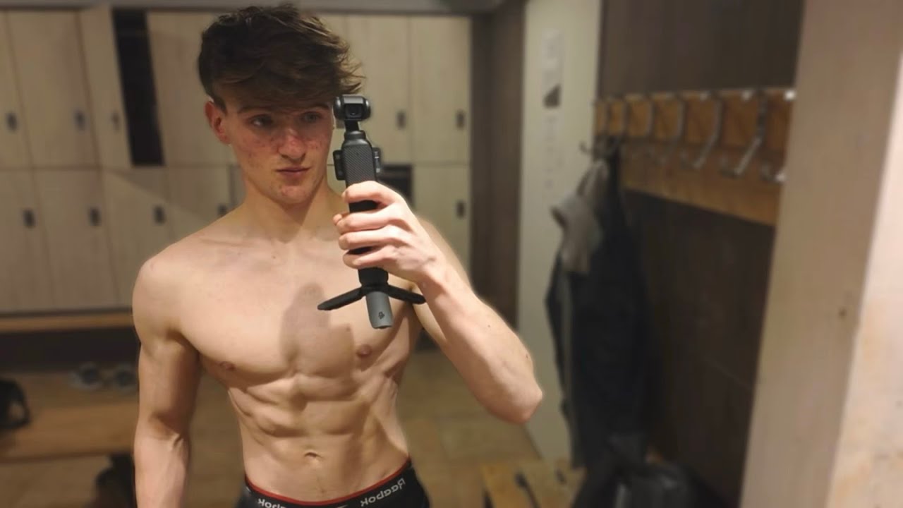 New Year’s UPPER workout | Skiing in Austria 🇦🇹 