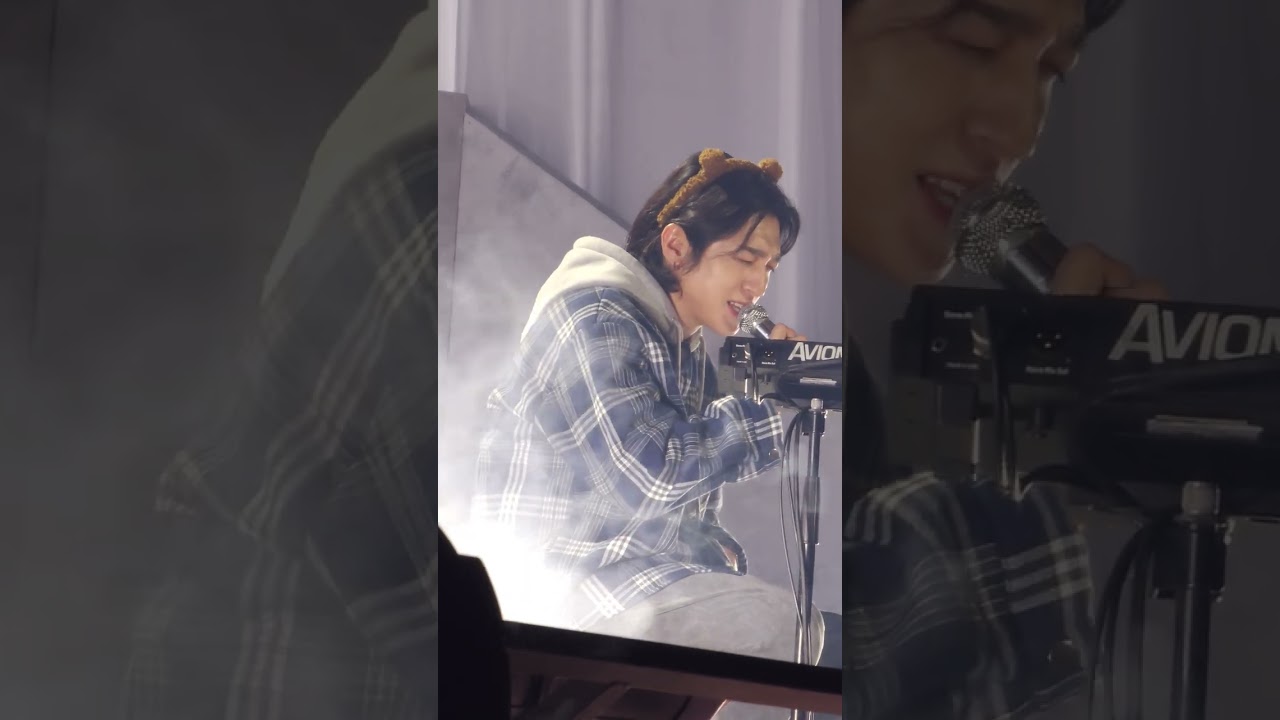 241109 SUNGJIN 30 - Memories