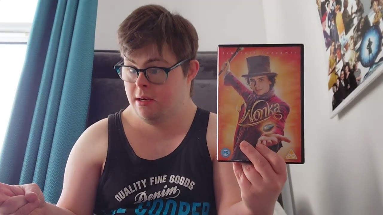 Wonka.       Muppets.     Les.       Miserables