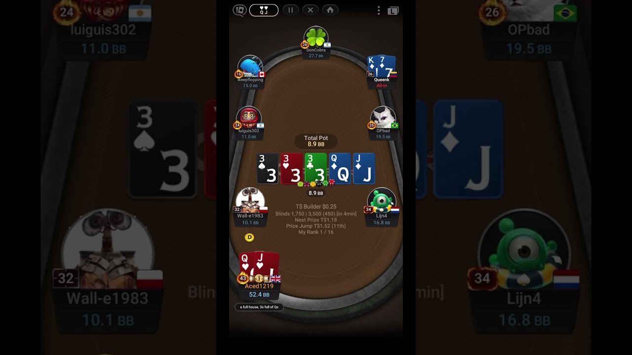 Poker Bankroll challenge coming soon! #gambling #ggpoker #poker #pokeronline #bankrollchallenge