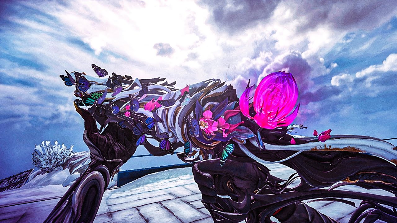 *НОВЫЙ* МИФИЧЕСКИЙ VMP COD MOBILE! (ТОКСИЧНЫЙ BLOOM VMP)