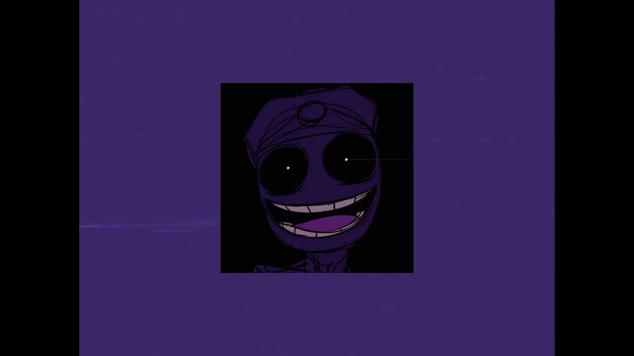 ”I always come back” A William Afton Playlist