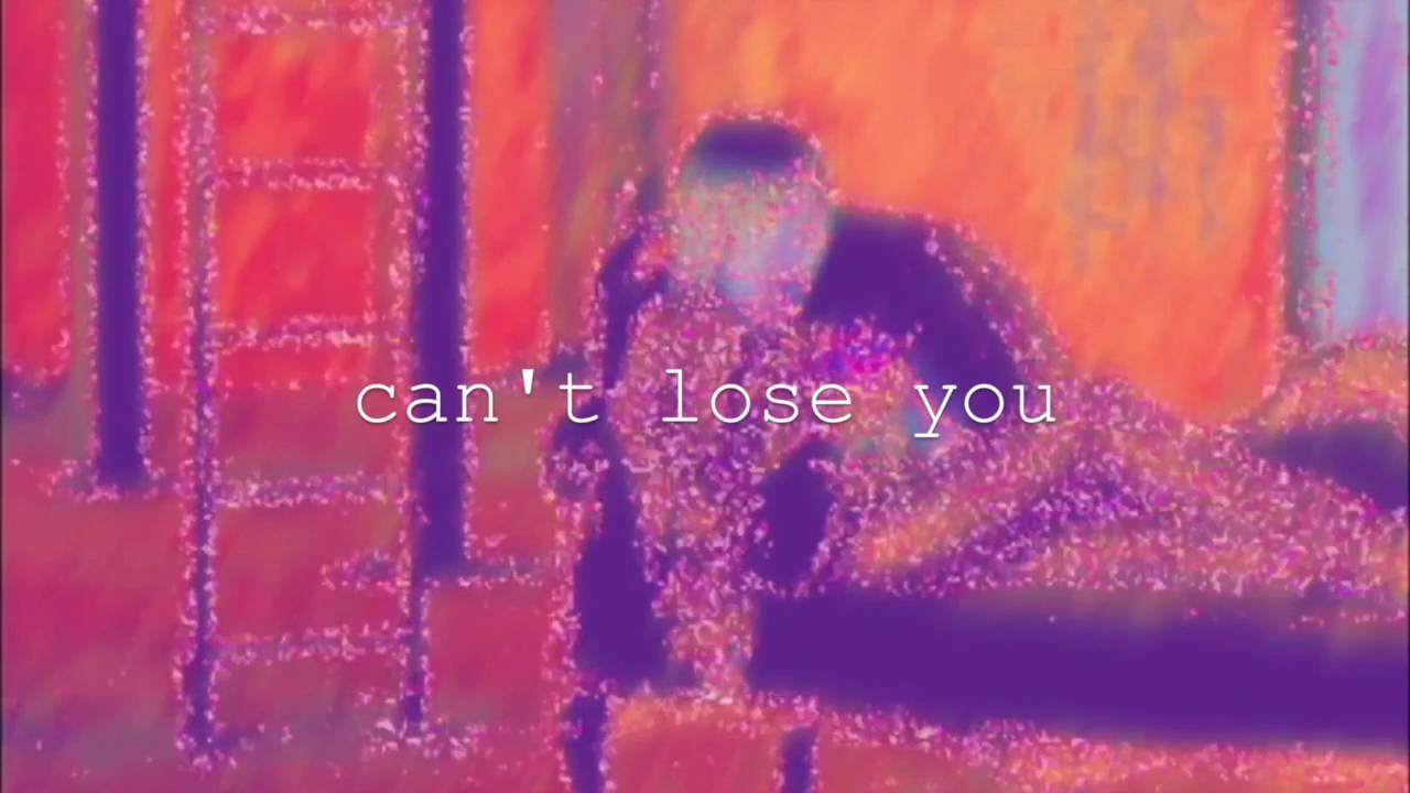 KALKO - can't lose you