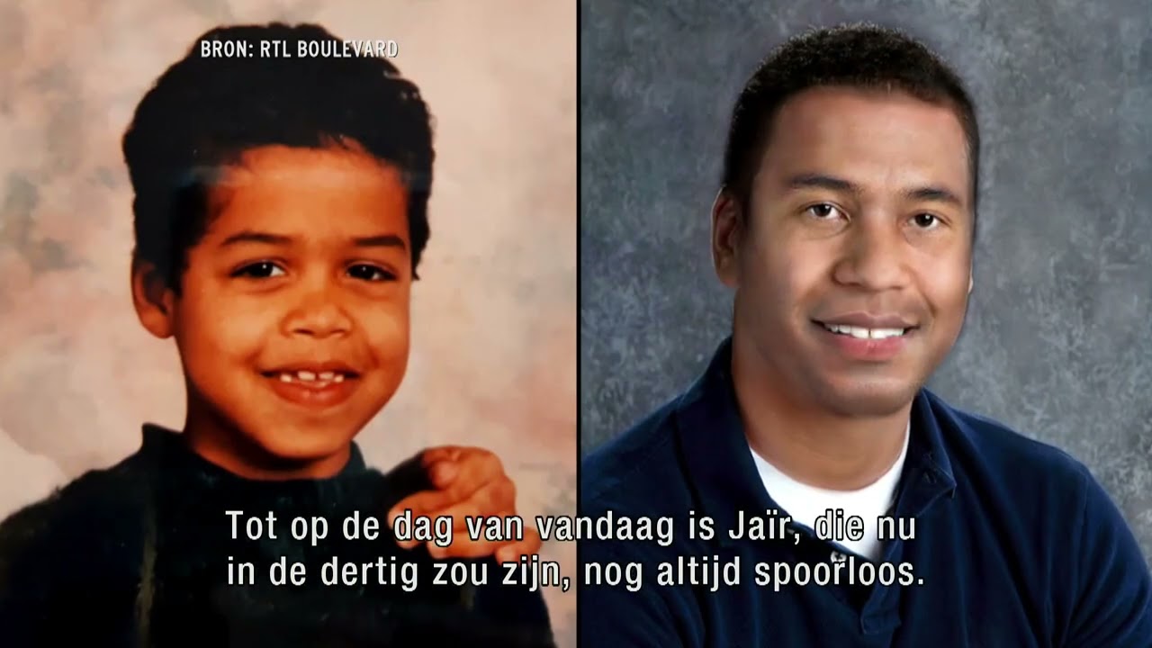 Nieuwe coldcase Peter R. de Vries Foundation (sub NL)