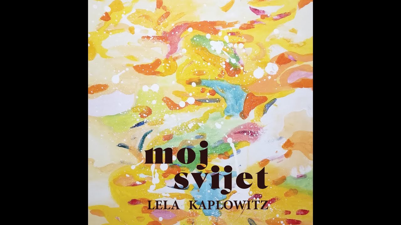 Lela Kaplowitz - koncertna promocija Albuma 