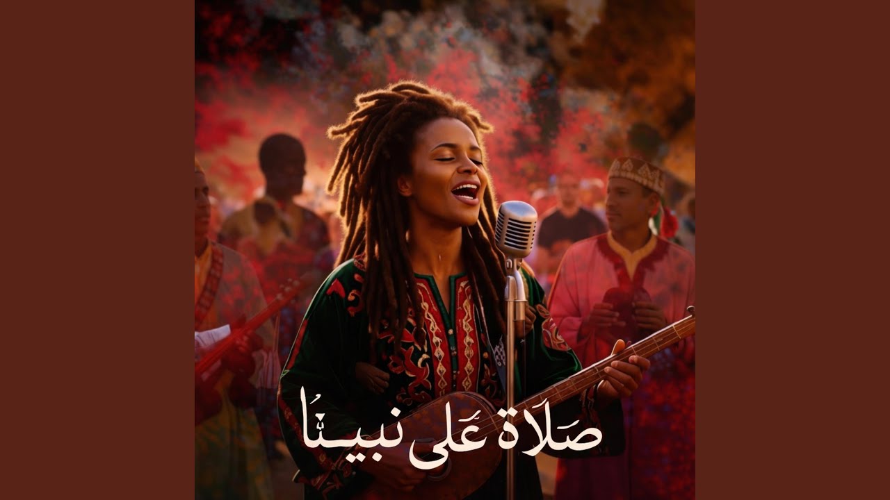 صلاة على نبينا