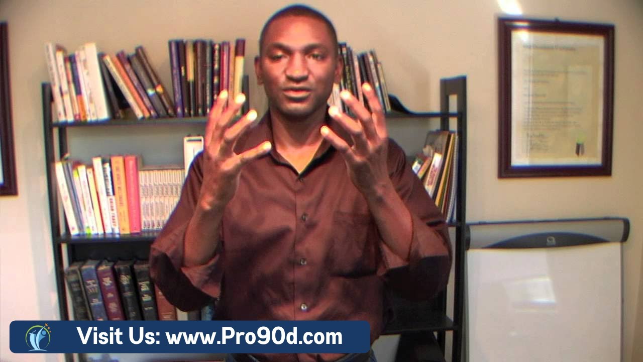 Unlock the Secret to Stop Stuttering: Key 1