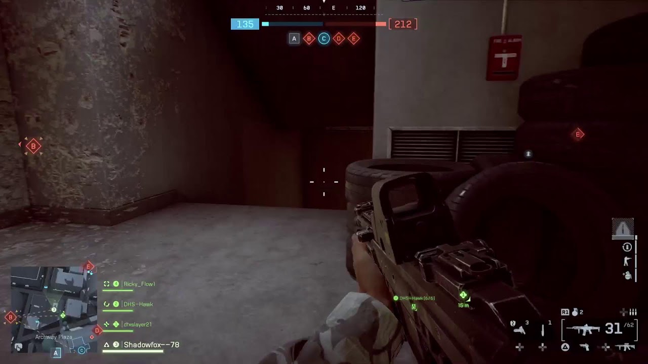 BATTLEFIELD 6 Conquest