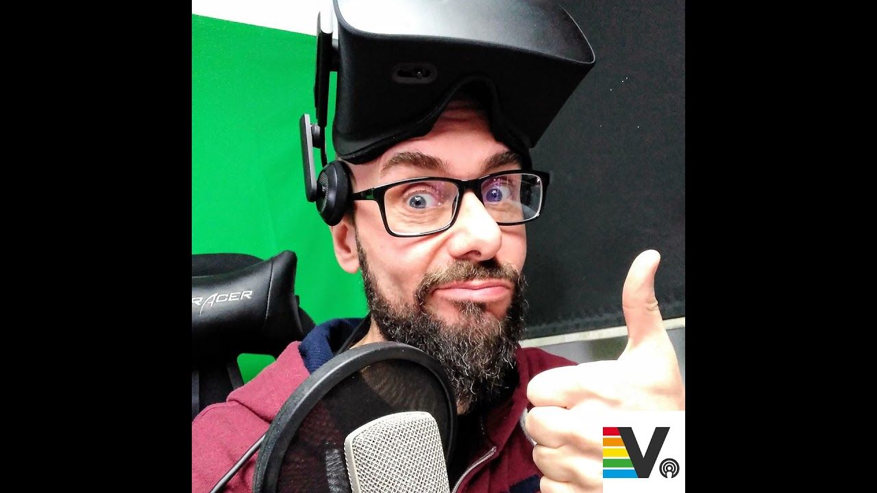 VSG im Gespräch: Half-Life: Alyx VR