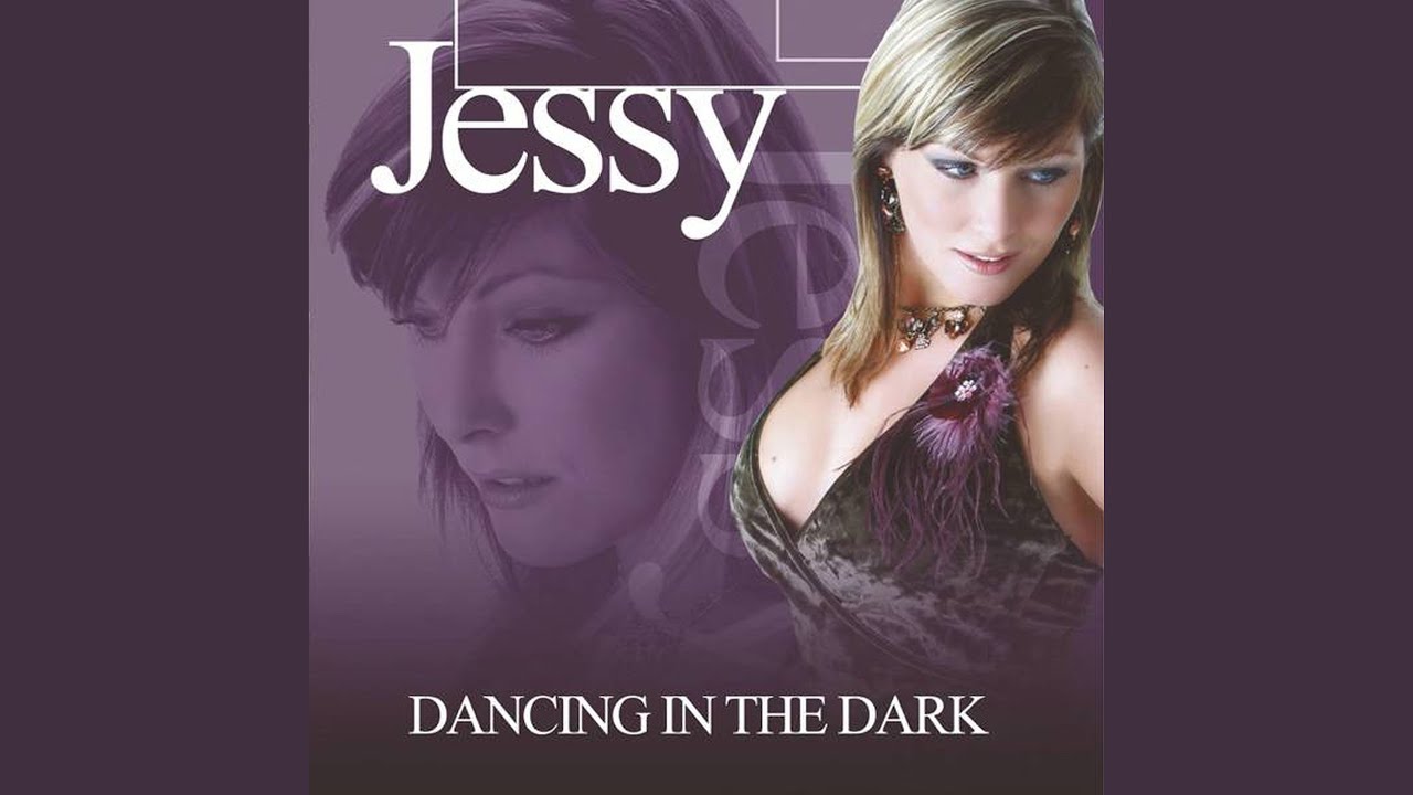 Dancing in the dark (Piano Mix)