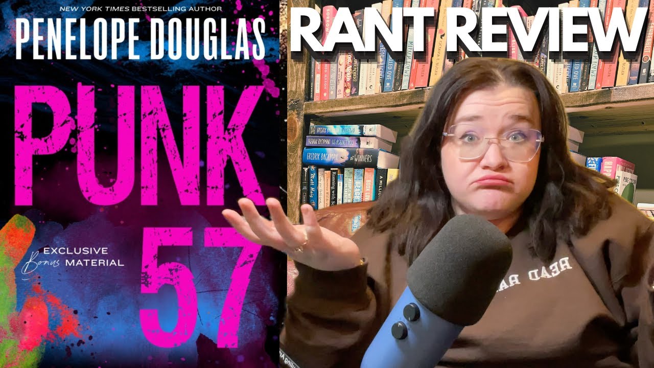 PUNK 57... let's talk about it