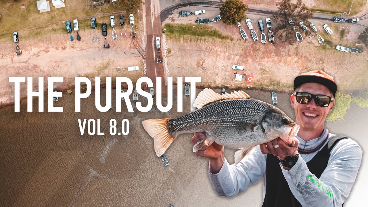 The Pursuit Vol. 8 || 2022 BASS Australian Open