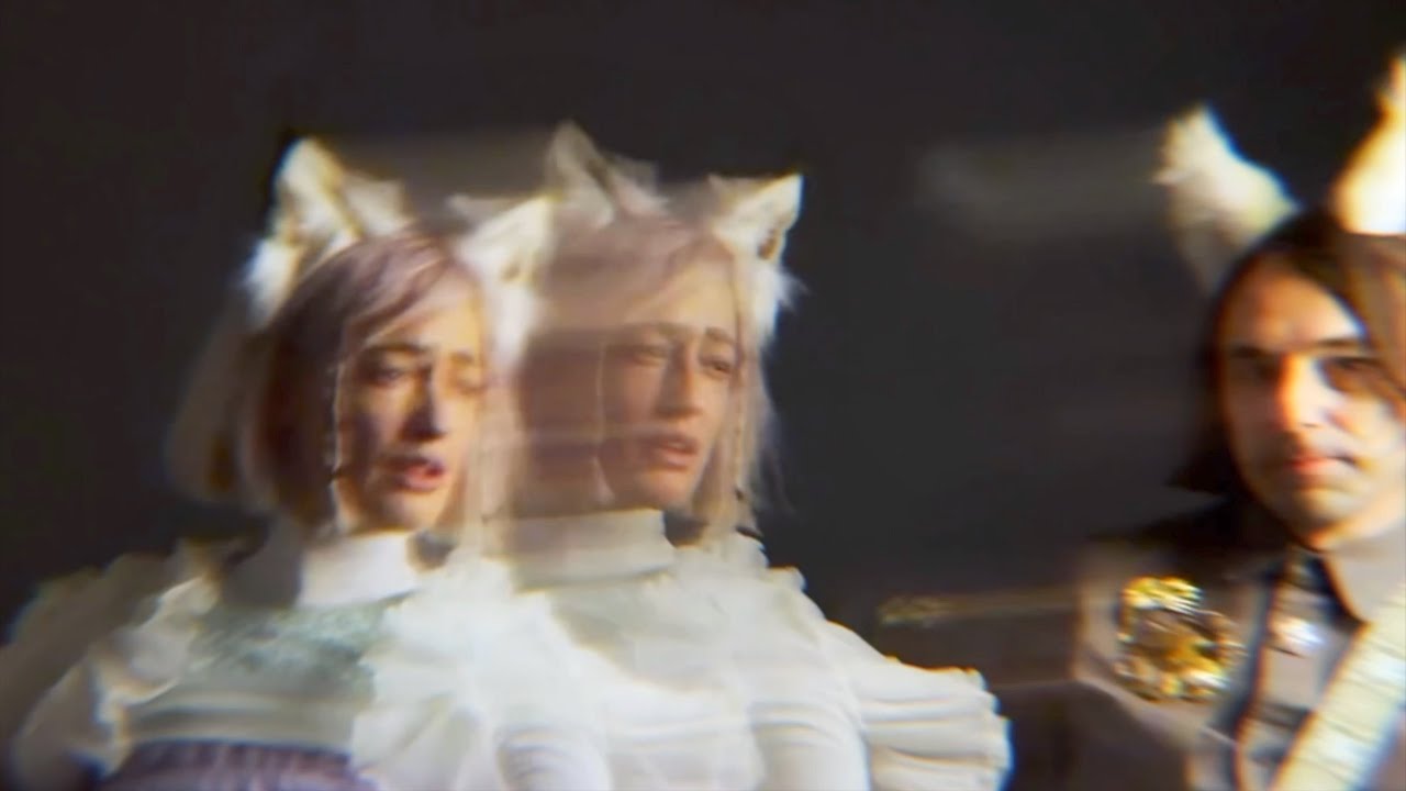 Matylda/Łukasiewicz - Myszka
