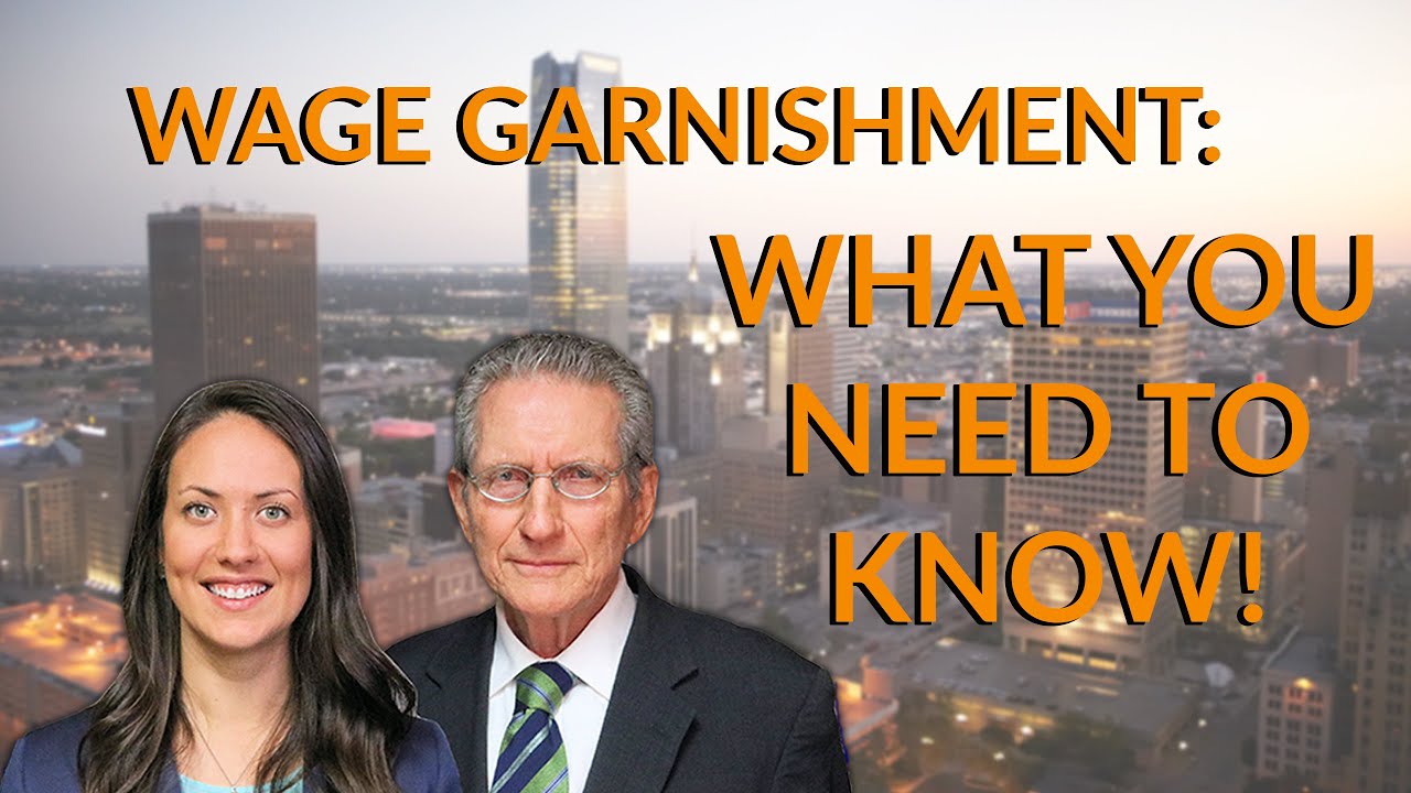 How To Stop Wage Garnishment And Regain Control Over Your Income