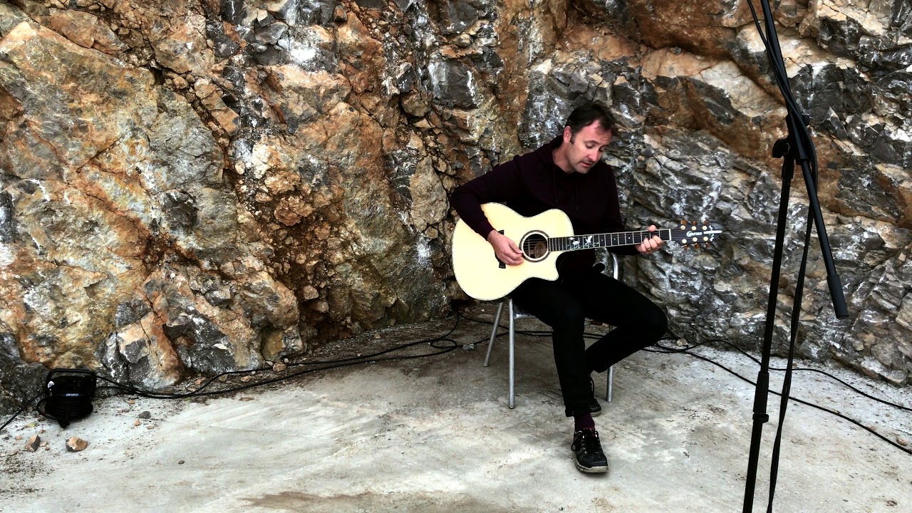 Borut Skočir - Heautontimorumenos (ne muči sam se) Simon Gregorčič SoundResearch#77@Gin&BrinRodik