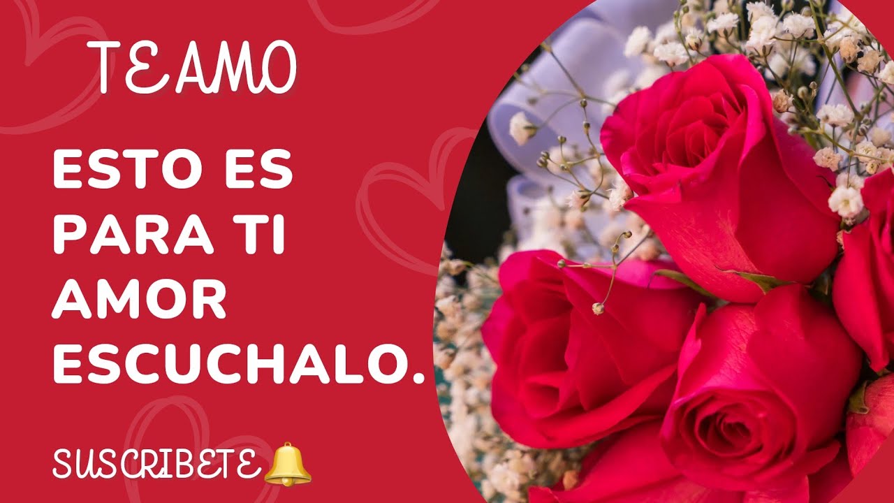 Contigo, incluso en la oscuridad. ♥️