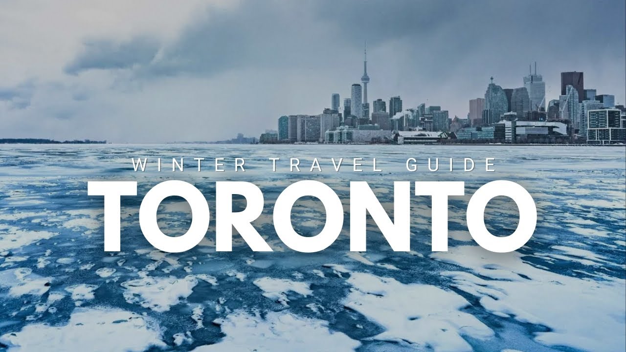 Toronto Winter Travel Guide | Things to Do, Museums, Events & Day Trips