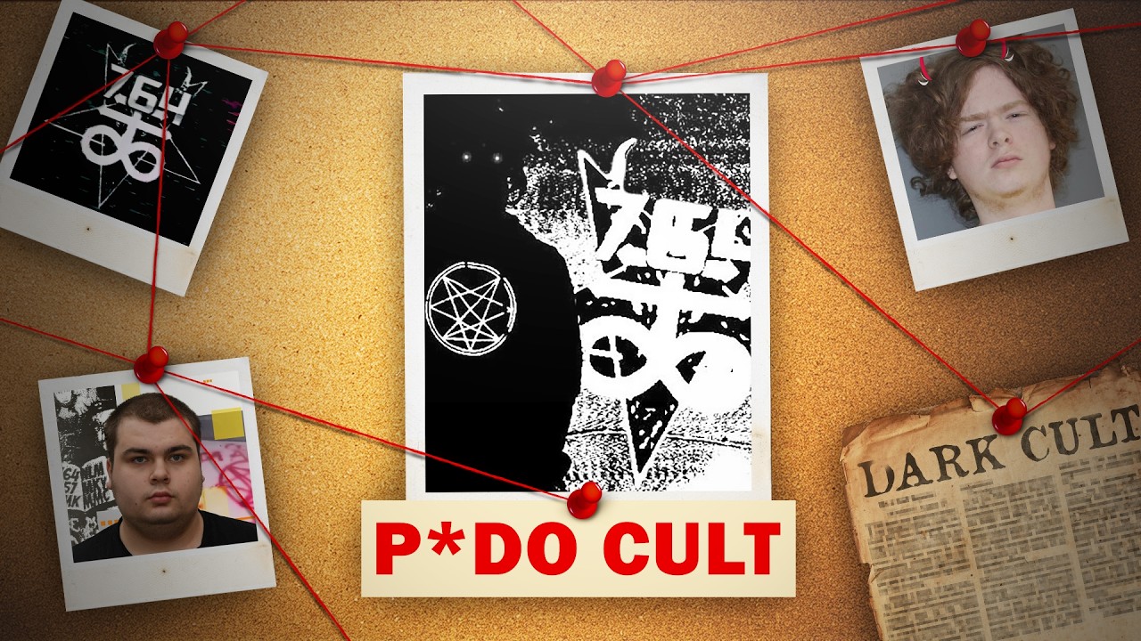 Discord's Most Disturbing Cult