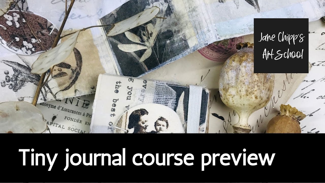 Enfolded Memories online course