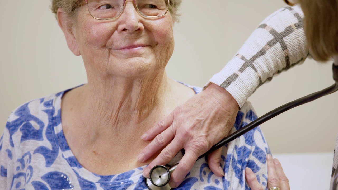 Your Local Primary Care at Davis County Hospital & Clinics