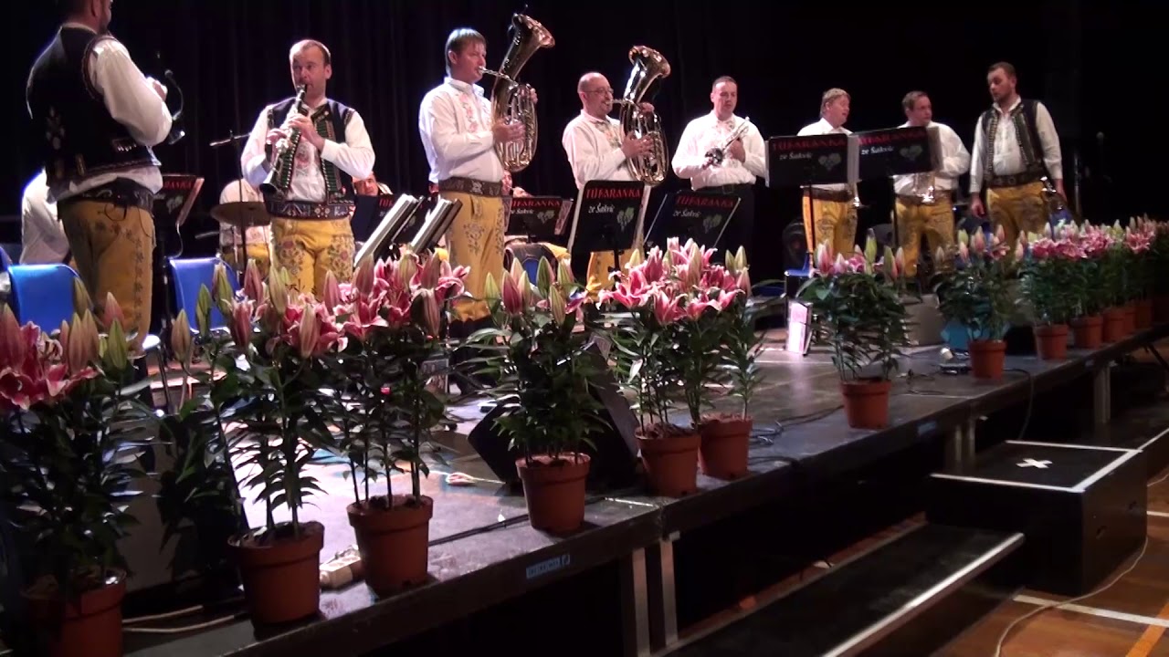 Tufaranka (28 10 17) Hoffmanns Erzählungen