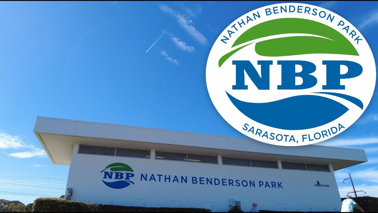 Nathan Benderson Park | Sarasota, FL
