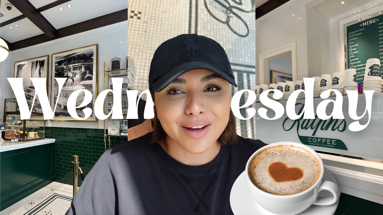 Inside Ralphs Dubai and some real talk | Nina Ubhi