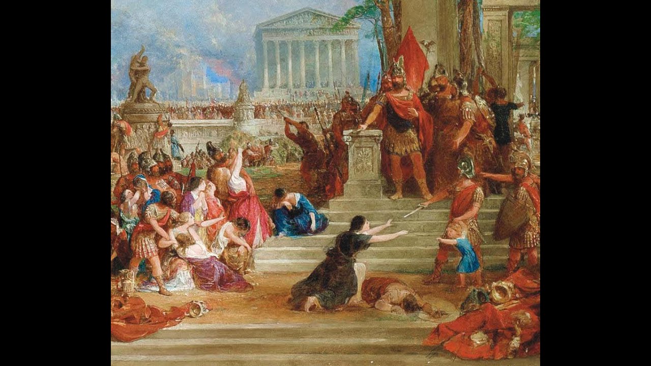 Lucius Mummius Achaicus, Consul 146 BCE, Censor 142 BCE