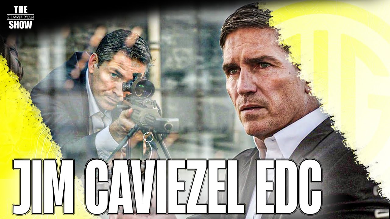 What is The Everyday Carry of The World's Top Underrated Movie Actor?