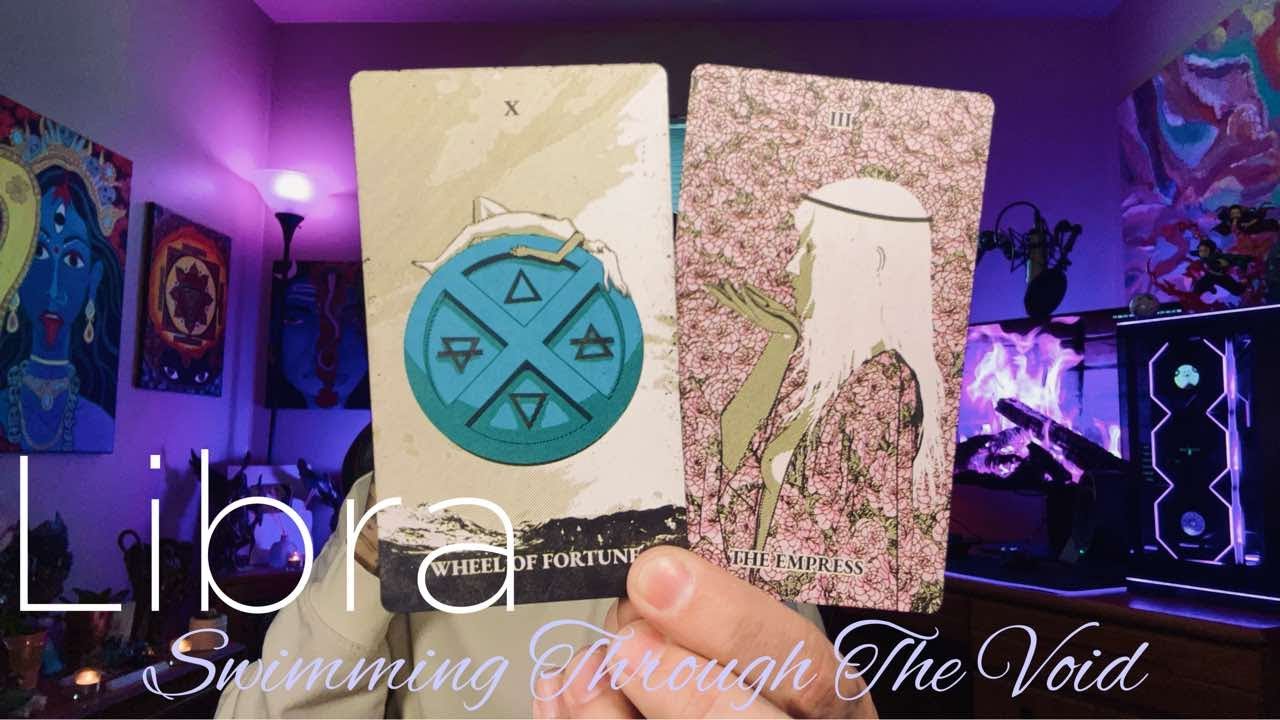 Libra ♎️ THE LIFE THAT WAS TRULY MEANT FOR YOU💫 HUGE ASCENSION ENERGY ⬆️🪽