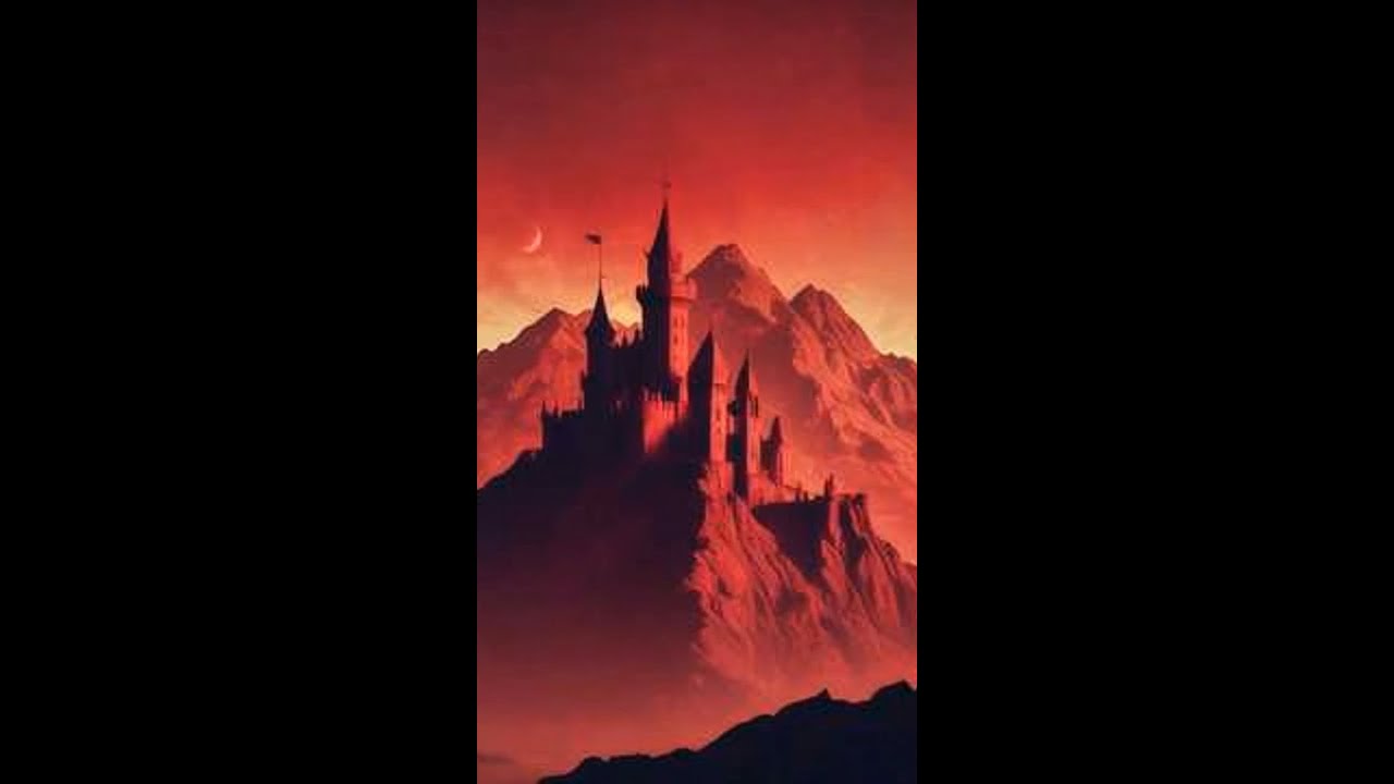 [Fixed] Throne of Shadows v5 Extended Version | Music Video | Secrets of the Dead Album | Track 01