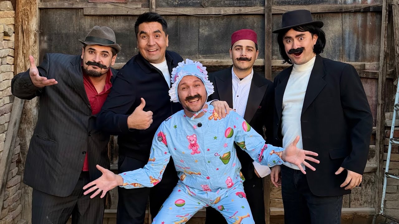 Turk serial ko’p korganlar