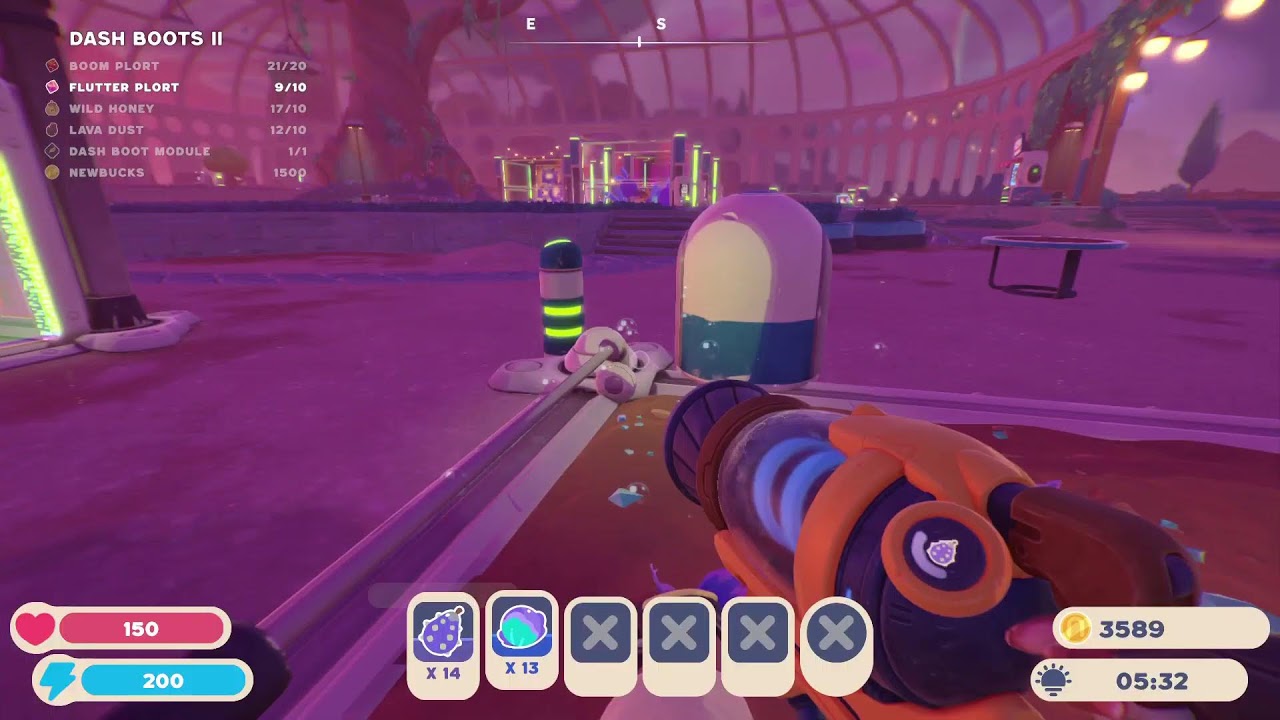 Slime rancher 2 ps5 ita