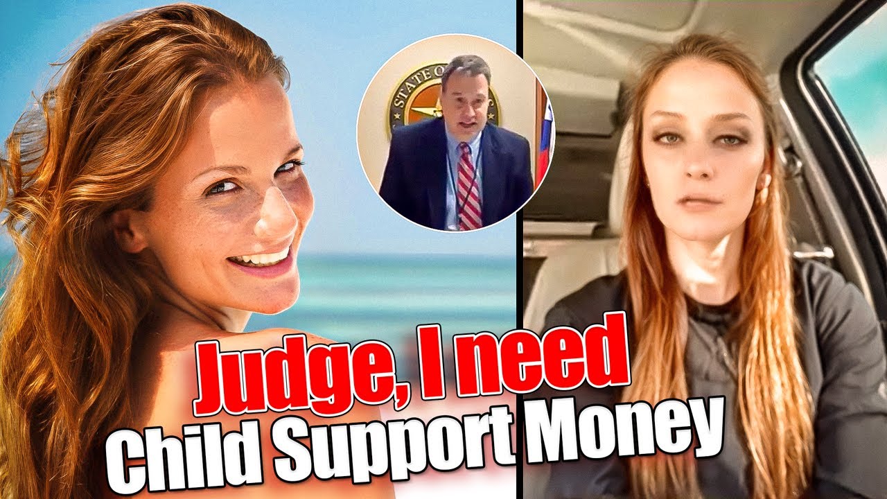 Gold Digger Asks Ex Husband To Fund Lifestyle, Gets INSTANT Justice