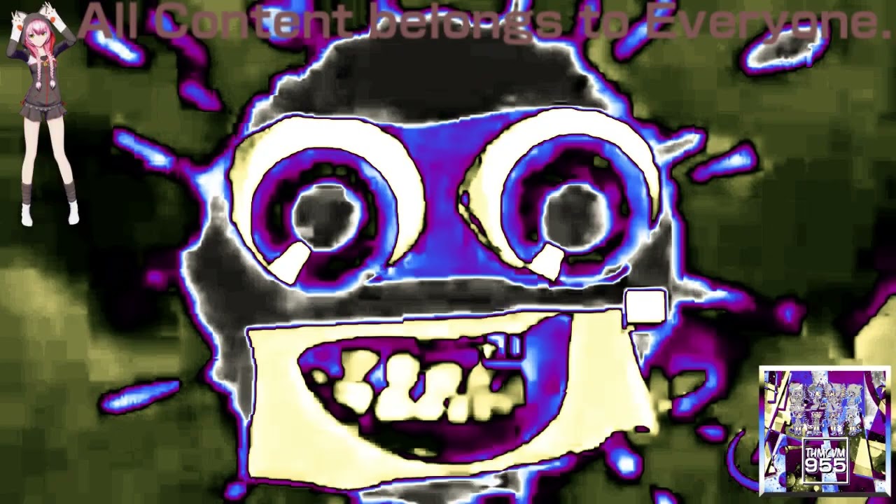 (REQUESTED) Klasky Csupo 1998 Super Effects in TGMLM6002 Supersaw Effect